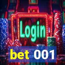 bet 001