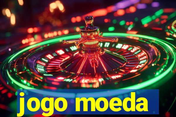 jogo moeda