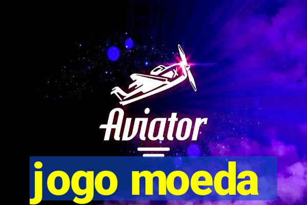 jogo moeda