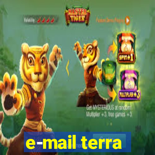 e-mail terra