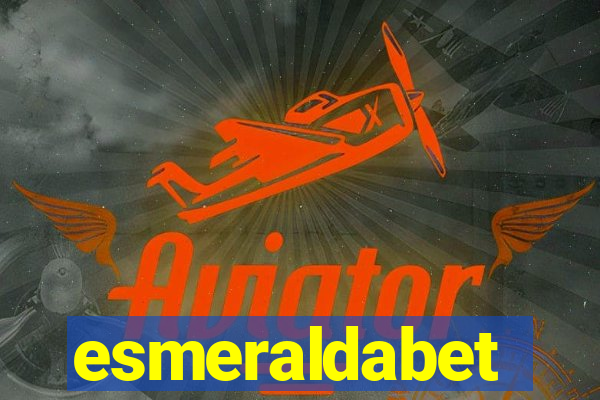 esmeraldabet