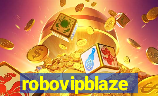 robovipblaze