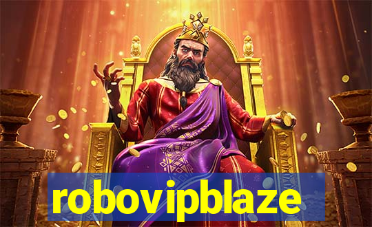 robovipblaze