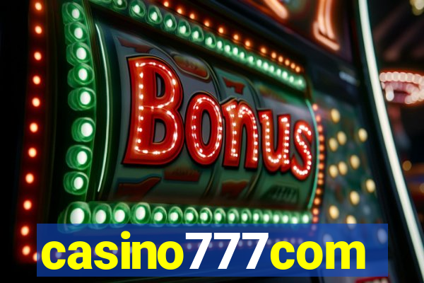 casino777com