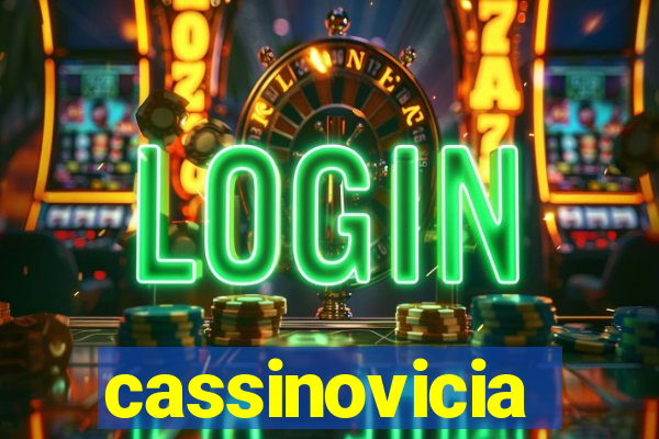 cassinovicia
