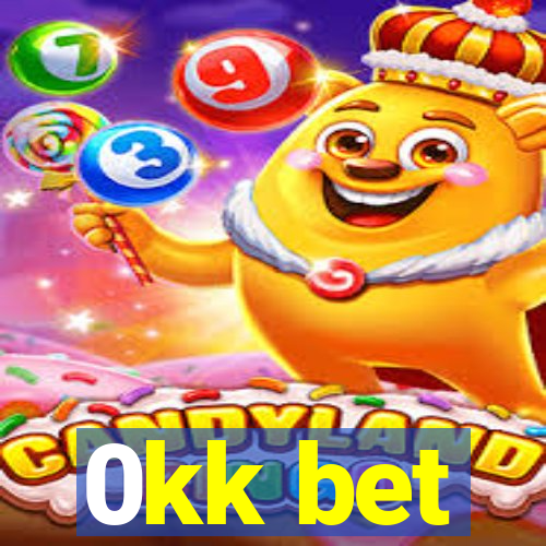 0kk bet