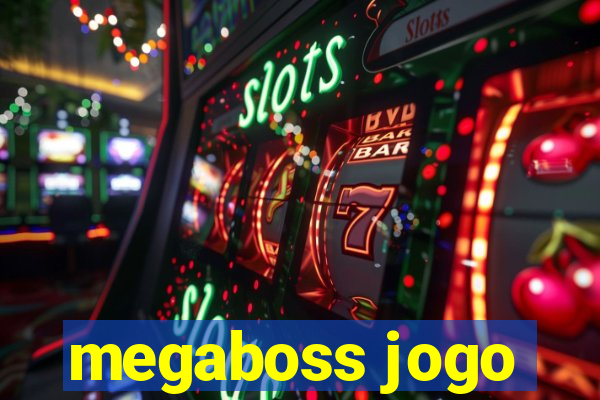 megaboss jogo
