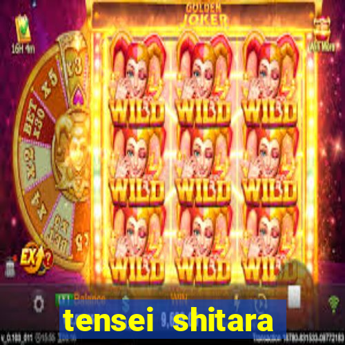 tensei shitara slime datta ken filme 2 dublado