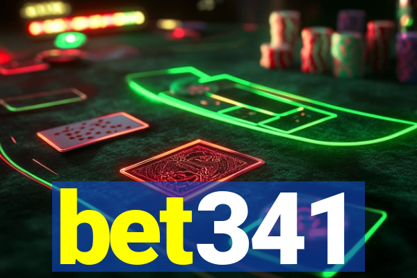 bet341