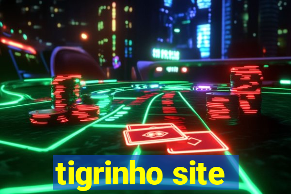tigrinho site