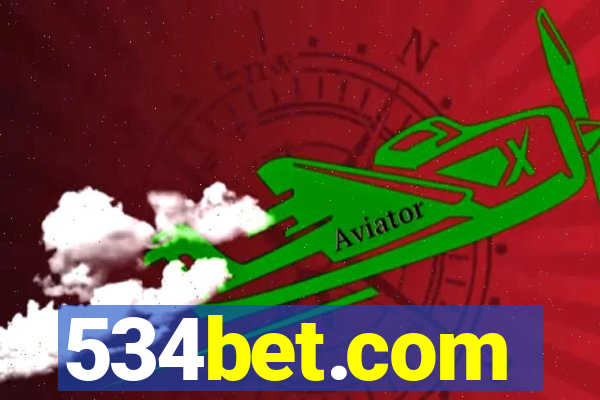 534bet.com