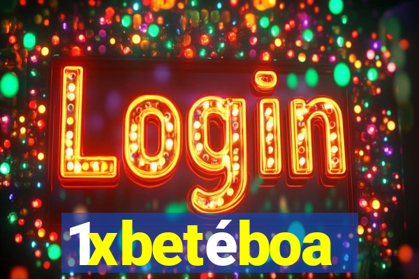 1xbetéboa