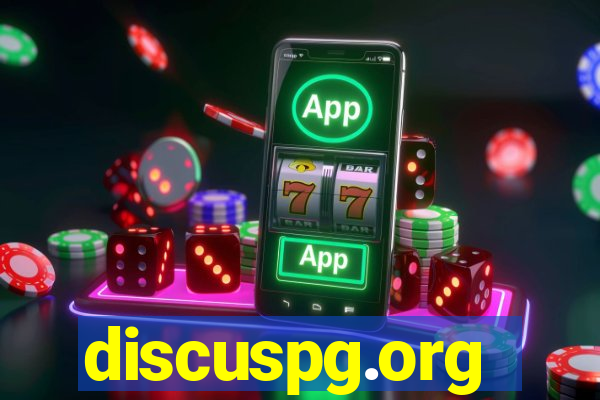 discuspg.org
