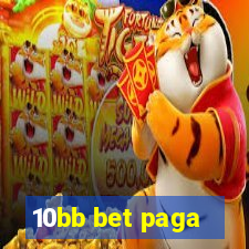 10bb bet paga