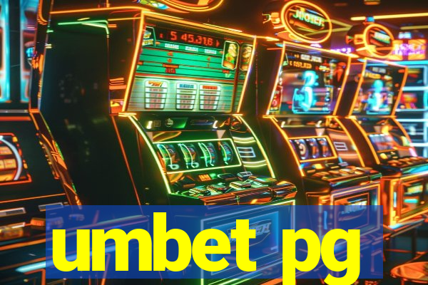 umbet pg