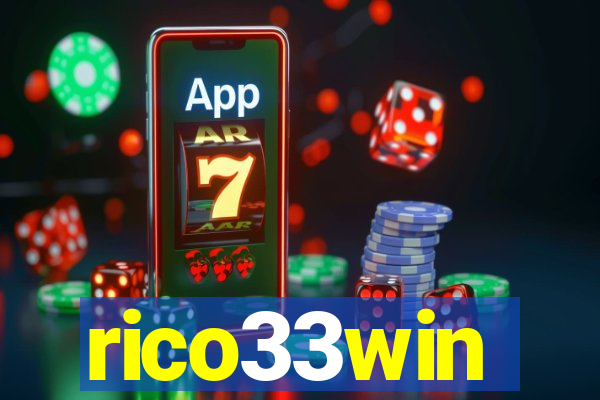 rico33win
