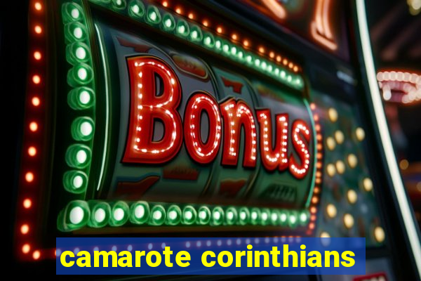 camarote corinthians