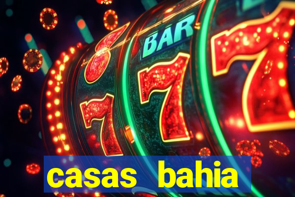 casas bahia itabirito mg