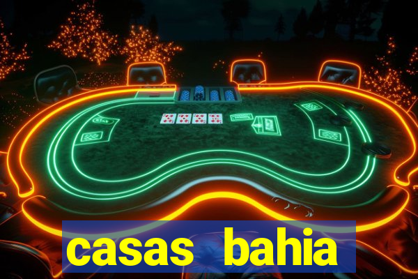 casas bahia itabirito mg