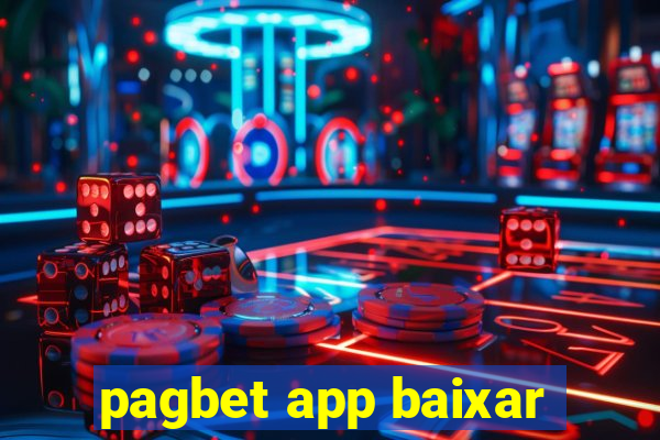 pagbet app baixar