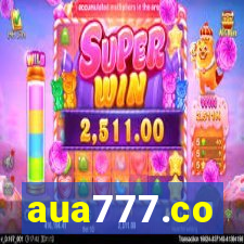 aua777.co