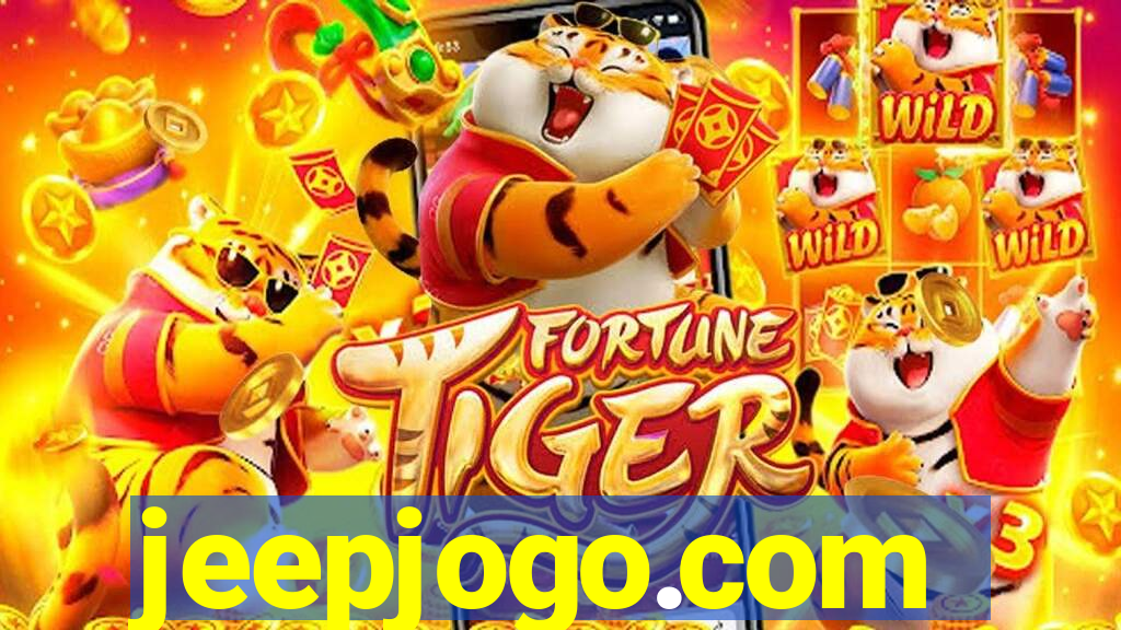 jeepjogo.com