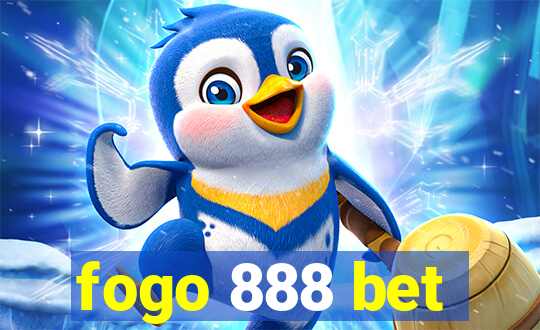 fogo 888 bet