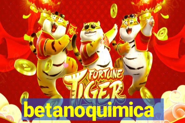 betanoquimica