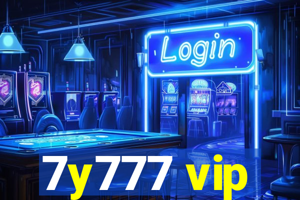 7y777 vip