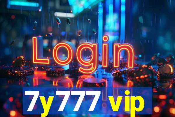 7y777 vip