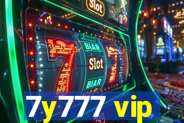 7y777 vip