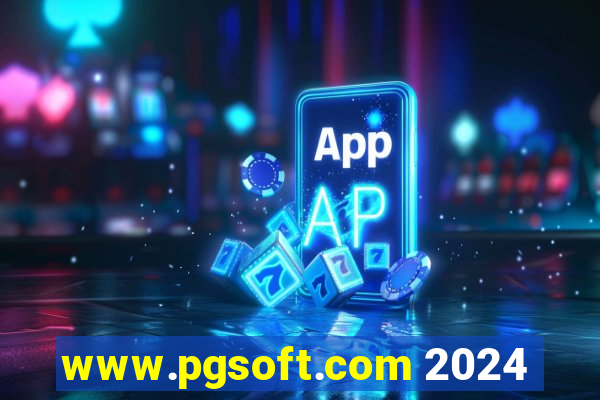 www.pgsoft.com 2024
