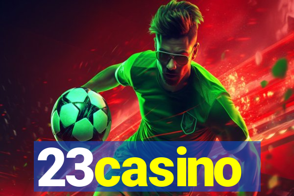 23casino