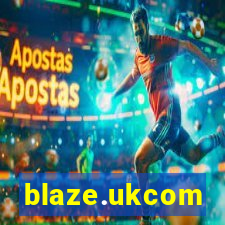 blaze.ukcom