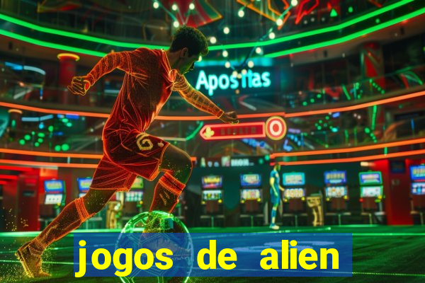 jogos de alien attack team 2