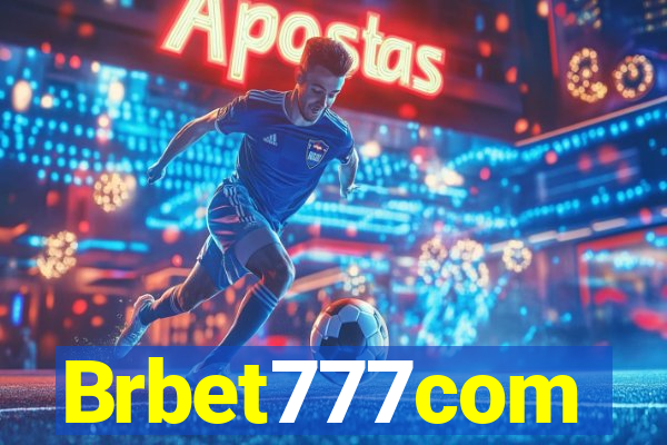 Brbet777com