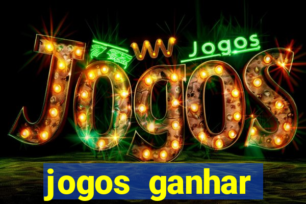 jogos ganhar dinheiro pix