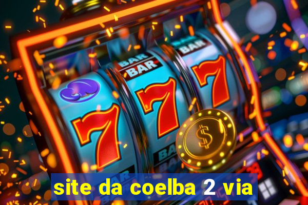 site da coelba 2 via