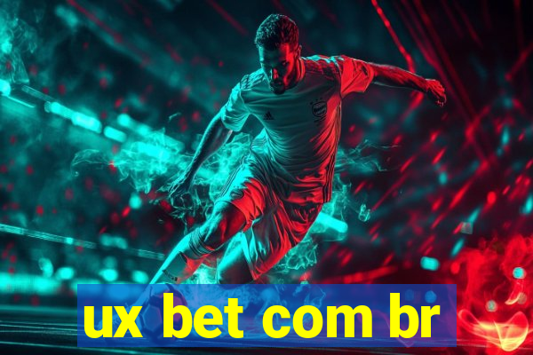ux bet com br