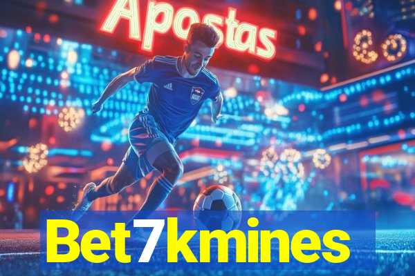 Bet7kmines