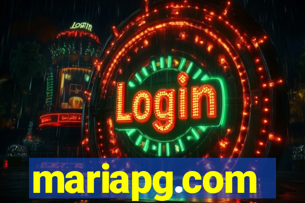 mariapg.com