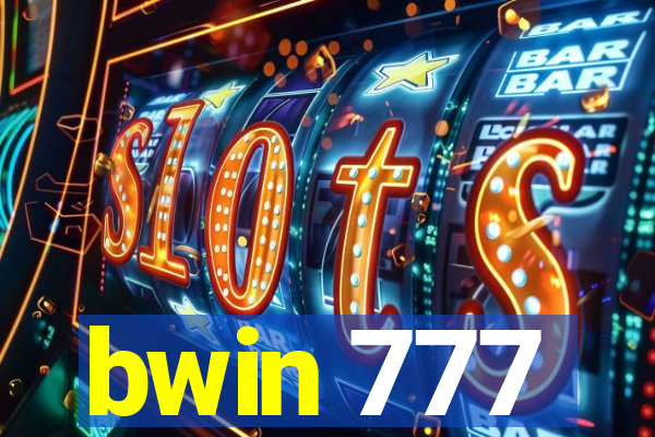 bwin 777