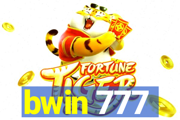 bwin 777