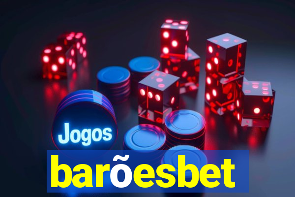 barõesbet