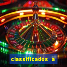 classificados a tribuna empregos