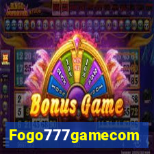 Fogo777gamecom
