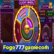 Fogo777gamecom