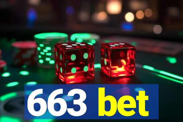 663 bet