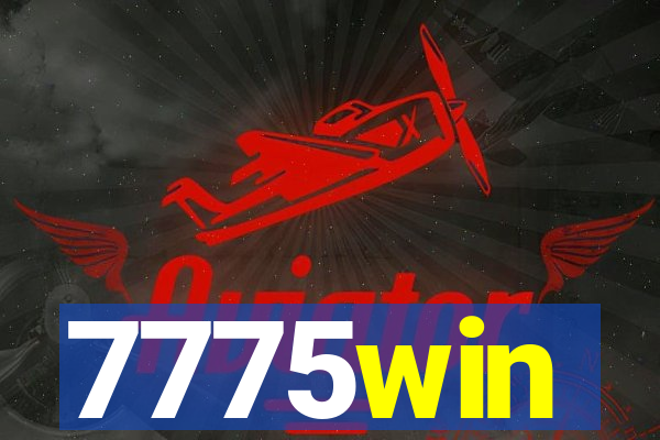 7775win