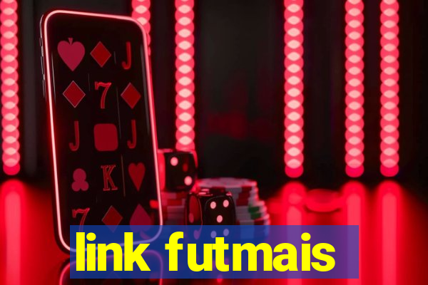 link futmais